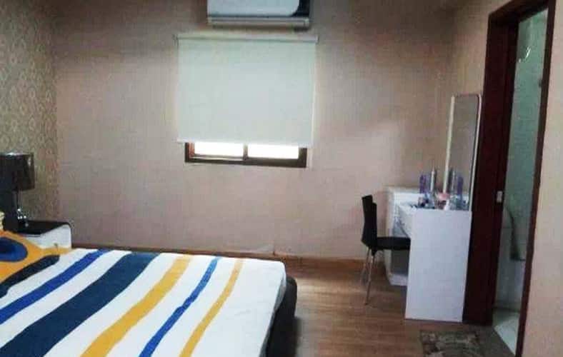 Syening Service Apartment Hi Tech City, Hyderabad 3